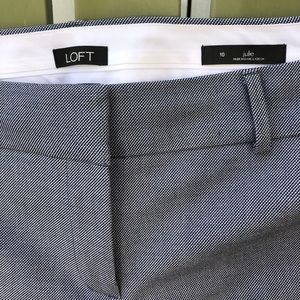 Loft Dress Pants